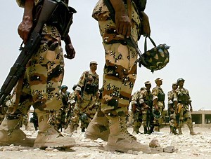 Acworth Soldier Among Iraq War Casualties