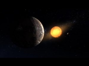 SPECULOOS-3 b: Astronomers find new Earth-sized exoplanet about 55 light-years away