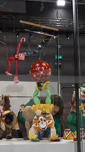 52K views · 804 reactions | Fasten your seatbelts! Our 'Mr Squiggle and Friends' exhibition is launching tomorrow!  Relive the magic of Mr Squiggle and explore the creative world of Norman Hetherington. Mr Squiggle is waiting for you! Book your tickets: https://www.nma.gov.au/exhibitions/mr-squiggle-and-friends | National Museum of Australia | Facebook