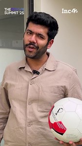 Join India’s top leaders at GenAI Summit 2025 by Inc42. Explore AI innovations, trends, and opportunities shaping the future. | Inc42