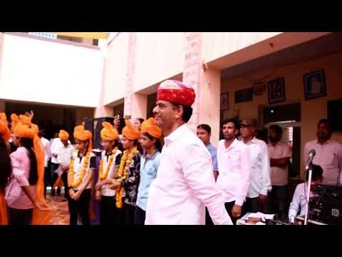 प्रतिभा सम्मान समारोह मेधावी छात्रों 2026-1