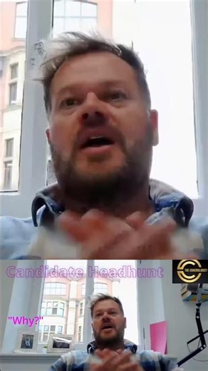 Headhunting - 'Objection Handling' - "I'm Happy where I am."