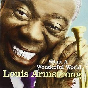 What a Wonderful World free piano sheet music - Louis Armstrong - BossPianoSheets.com