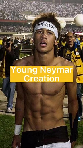 Cómo crear a Neymar en FIFA 22 paso a paso