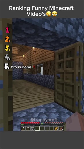 Top Funny Minecraft Videos That Make You Laugh