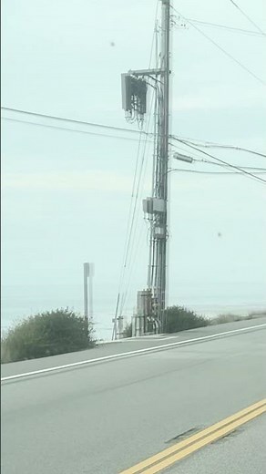 Adventure through Morro Bay: A Scenic Journey Part 1