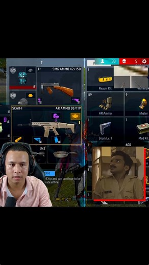 Tonda gamer on Instagram: "Wait for End "