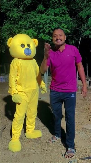 teddy bear comedy short #shortvideos #comedy #viralvideo #teddybear