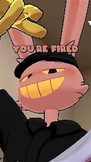 I lost my job...