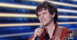 Will Fritz Hager win 'American Idol' Season 20? Fans say his 'talent is unreal'