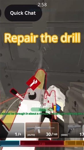 Robbery Like Money Heist 😨#roblox #robloxshorts #floppa