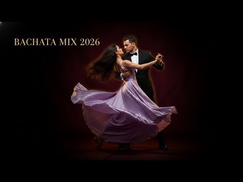 Latin Nights Bachata | Deep Romantic Vibes
