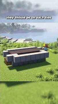 EASY Sugarcane FARM Minecraft 1.21 [JAVA & BEDROCK] #minecraft #minecraftfarm