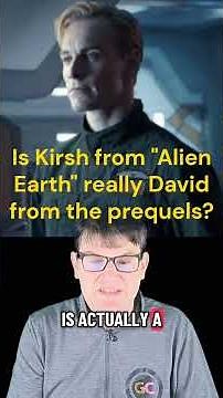 Alien Earth Season 1 Finale and Predictions for Season 2! #alienearth #xenomorph #fyp #fypシ