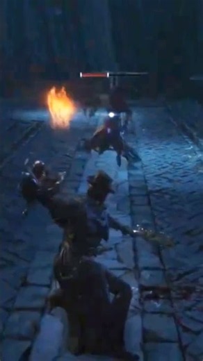 Galactica Stake - Bloodborne