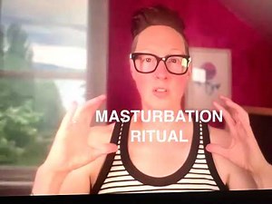 The Group Masturbation Ritual of a Bodysex Retreat
