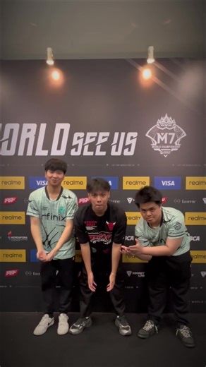 RSG BOYS THROWBACK! 😮‍💨🙌🏻 📅 January 3–25, 2026 📍 MPL Arena XO Hall – Wild Card, Swiss Stage & Knockout 1st Round (Jan 3–18) 📍 Tenis Indoor Senayan – Knockout Stage & Grand Finals (Jan 21–25) 📍 Stadium Madya – M7 Carnival (Jan 23–25) #MPLPH #MPLPhilippines #MobileLegendsBangBang #EsportsPH #MLBBM7 #LakasNgPinasSaM7 #DePHendingTheLegacy #LetTheWorldSeeUs | MPL Philippines