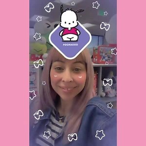 4.1K views · 277 reactions | Which Sanrio Character Are You? ✨ Find out by following Sanrio on Instagram, tap the filter icon on our profile and share to your Instagram Story! | Sanrio | Facebook