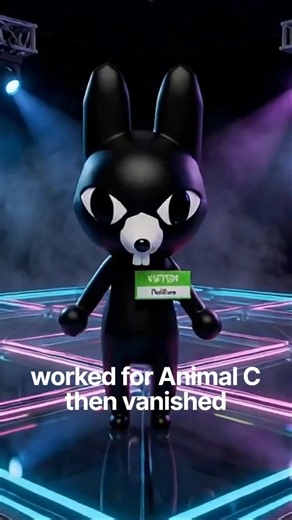 The Dark Truth of Animal Hospital Anomaly Lore | What Did Dr. Harlow Do to Rattina? 💉