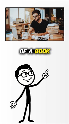 Author vs Writer & Biography vs Autobiography | What's the Difference? 📚✍️