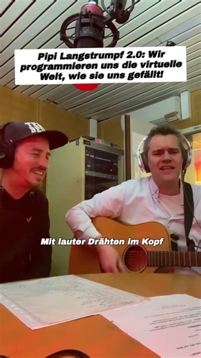 Zwischenraum - Der einsame Gott (live bei Pipis und Popos) #livemusic #radio #singersongwriter