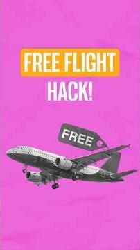 Stop Sending Money on the 1st, It Could Cost You a Free Flight