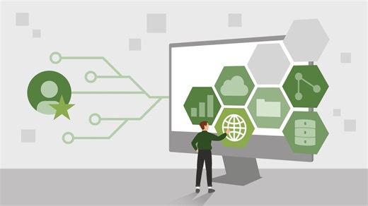 Digital Transformation for Leaders in the AI Era Online Class | LinkedIn Learning, formerly Lynda.com