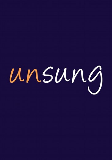 Unsung - watch tv show streaming online