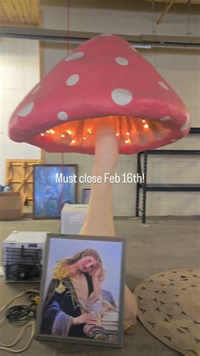 ReadySetRecycle.com | From READY SET RECYCLE.COM We must close this location February 16th. We will re open with new shows in a different location soon.... | Instagram