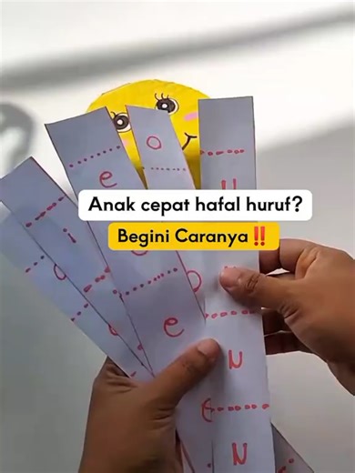 Strategi Menarik untuk Mengajari Anak Membaca