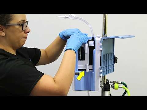 Abbreviated Precision Flow Plus & Precision Flow Hi-VNI In-Service