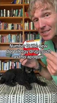 3 common deadly drugs in veterinary medicine