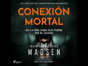 Conexión Mortal - Inger Gammelgaard Madsen