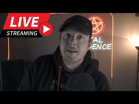 I'm Live Come Say Hello