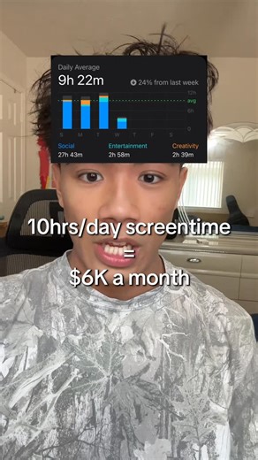 ethan dang on Instagram: "put your doomscrolling to use"