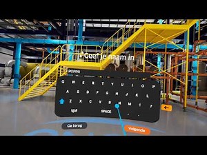 Revolutionizing safety training in the workplace with virtual reality - Engie
