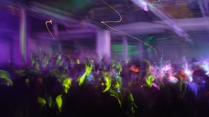 Here's How Queer Nightlife Is Addressing a Rise in GHB Use