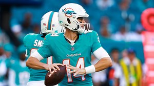 Miami Dolphins roster cuts tracker: Live updates before cut day