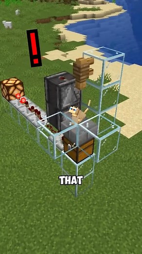 Cat Teleport System in #Minecraft #reels #MinecraftVillageBuild | Riss the Gamer | Facebook