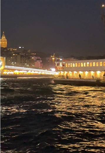 Bura waqt e khatm hoga: Istanbul Tutorial