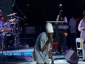 Sizzla-Da Real Live Thing-2005 part 3