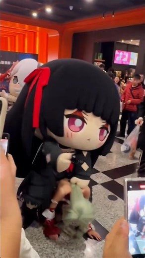 I Wanna Ride!🏍️✨ #ツバキ #Camellya #千咲 #Chisa #鳴潮 #WutheringWaves #명조 #wuwashorts