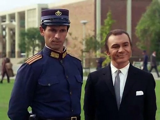 Mission Impossible (1966) S01E16 The Reluctant Dragon