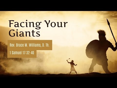 Facing Your Giants