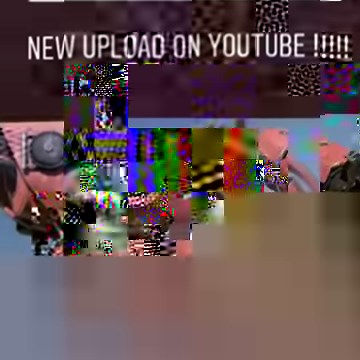 34K views · 546 reactions | New upload on YOUTUBE !! #everyone #merrychristmas | CRAZY FROG | Facebook