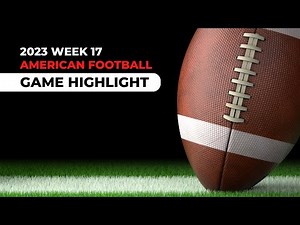 NFL Highlights: NFL Scores - Game Recap from Last Night.