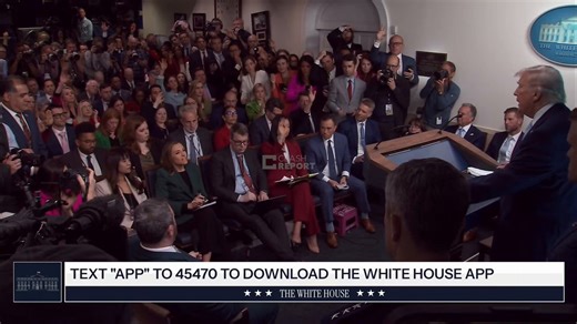 “You said Iranians would be mad if you stopped these attacks. Why would they want you to blow up their infrastructure, cut off their power?”