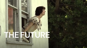 The Future - Apple TV