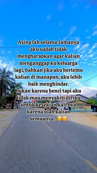 Lebih baik menjauh dech dri pada kita gak di hargai 🫡🫠 #fyp #keluarga #suami #mertuadanmenantu #mertua #ipar #viral #tiktok #masukberanda #masukberandafyp #sorotan #pengikut