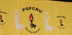 Who protects the police?